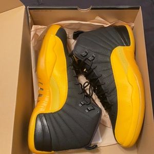 Jordan Retro 12